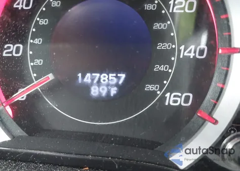 2012 Acura Tsx Se from USA, damaged, VIN JH4CU2F80CC019854